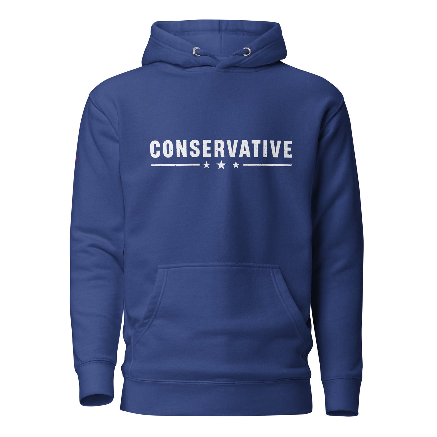 Conservative Hoodie