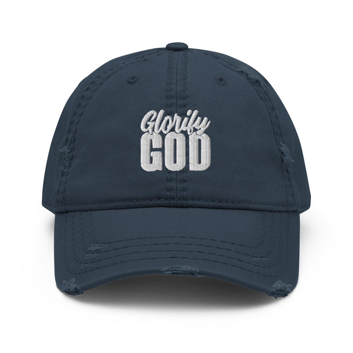 Glorify God Hat