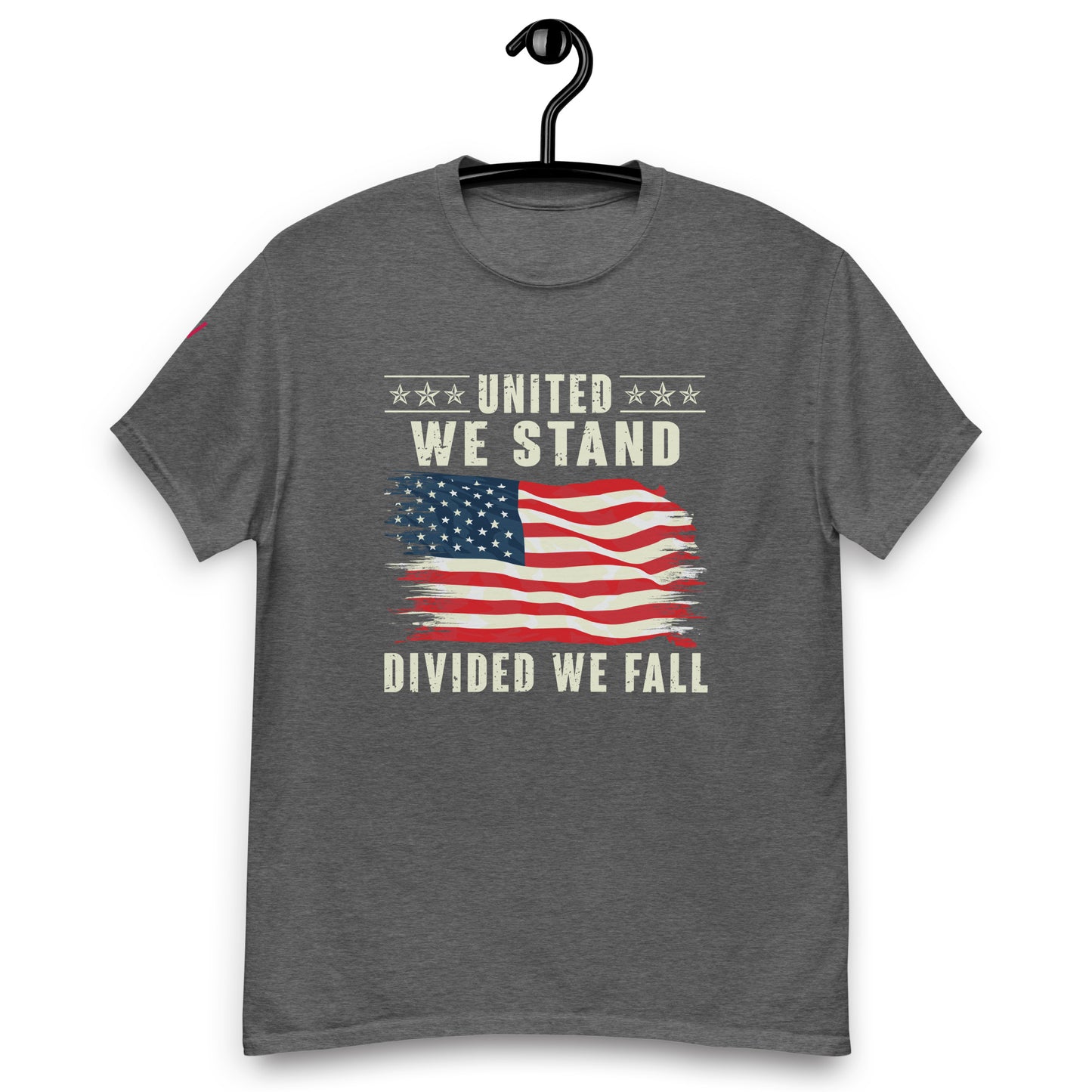 United We Stand Men's Shirt
