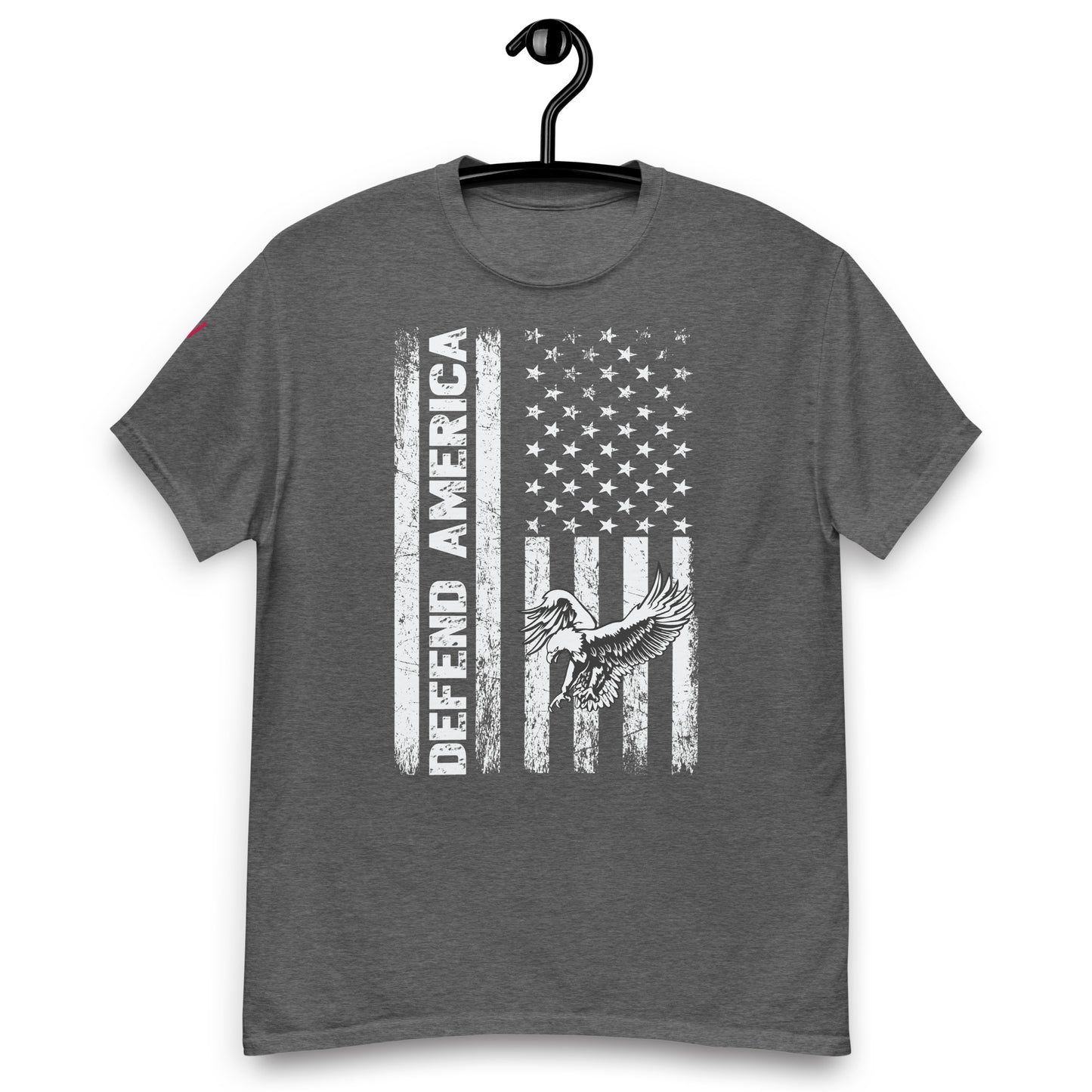 Defend America Men's Shirt