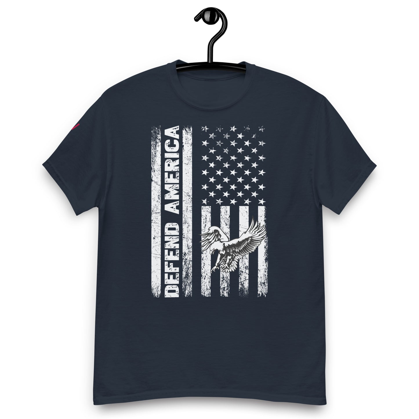 Defend America Men's Shirt